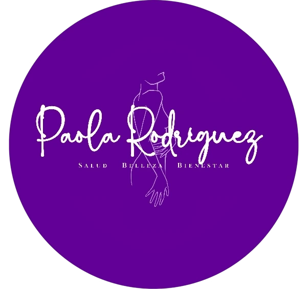 Paola Rodriguez Spa Logo